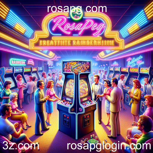 A Evolução dos Jogos Arcade: Nostalgia e Inovação