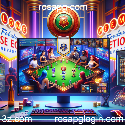 A Evolução dos Jogos Multijogador: Conectando Jogadores em Todo o Mundo