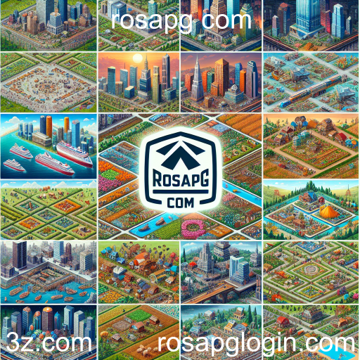 Descubra o Fascinante Mundo dos Jogos de Simulação